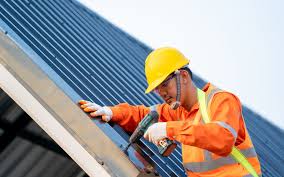 Best Emergency Roof Repair Services  in Atoka, NM